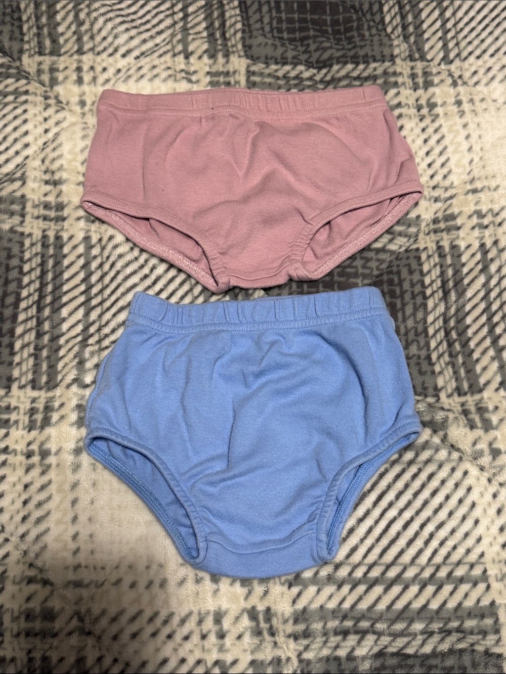 Baby Diaper Covers